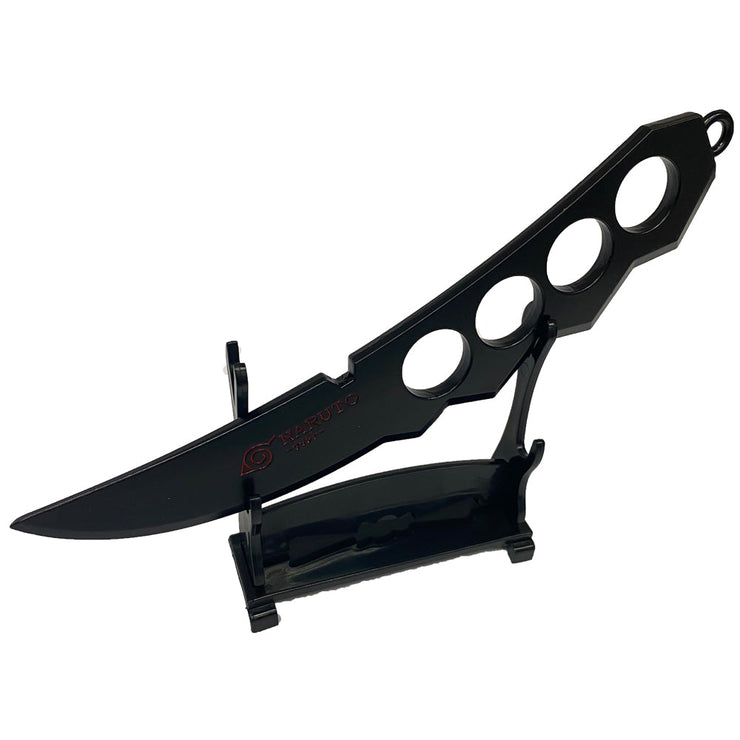 Ninja Cosplay Metal Blade (Real Size)