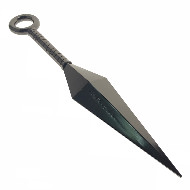 Ninja Cosplay Metal Kunai