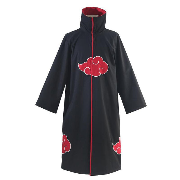 Akatsuki Black Robe