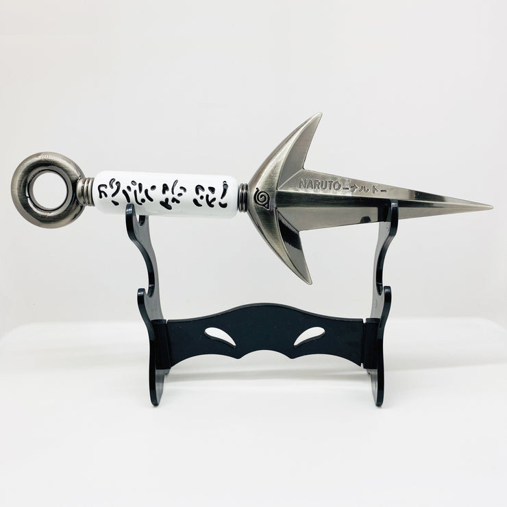 Thunder God Metal Kunai (Real Size)