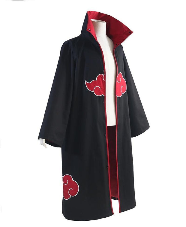 Shadow Clan Ninja Cloak