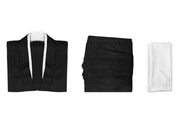 Black Swordsman Hakama Set