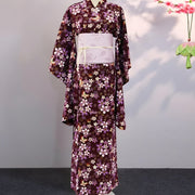 Sakura and Butterfly Festival Women Yukata