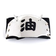 Ninja Headband Forehead Protector