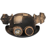 Steampunk Rabbit Ears Hat