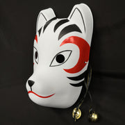 Kitsune Mask - Anbu Yamato