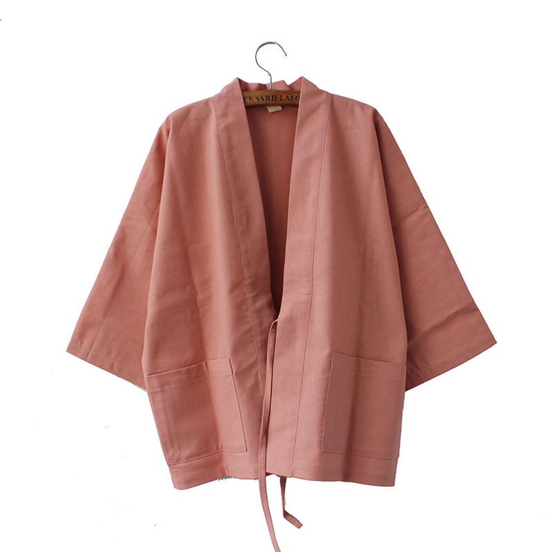 Women Kimono Jacket